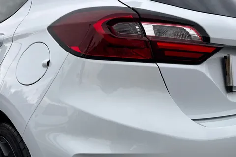 MT23VVH Ford Fiesta 1.5T EcoBoost ST-3 Euro 6 (s/s) 5dr Thumbnail #8