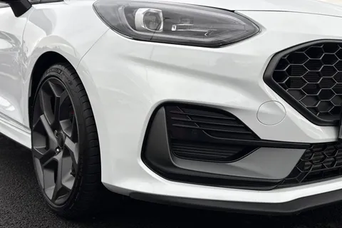 MT23VVH Ford Fiesta 1.5T EcoBoost ST-3 Euro 6 (s/s) 5dr Thumbnail #9