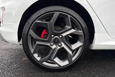 MT23VVH Ford Fiesta 1.5T EcoBoost ST-3 Euro 6 (s/s) 5dr Thumbnail #11