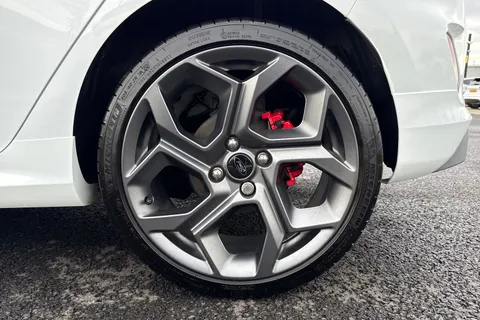 MT23VVH Ford Fiesta 1.5T EcoBoost ST-3 Euro 6 (s/s) 5dr Thumbnail #13