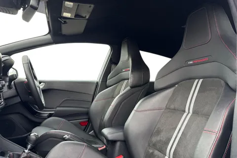 MT23VVH Ford Fiesta 1.5T EcoBoost ST-3 Euro 6 (s/s) 5dr Thumbnail #16