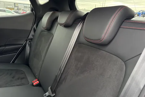 MT23VVH Ford Fiesta 1.5T EcoBoost ST-3 Euro 6 (s/s) 5dr Thumbnail #19