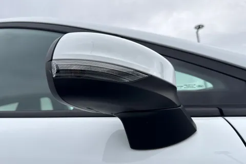 MT23VVH Ford Fiesta 1.5T EcoBoost ST-3 Euro 6 (s/s) 5dr Thumbnail #25