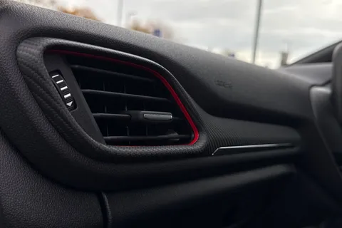 MT23VVH Ford Fiesta 1.5T EcoBoost ST-3 Euro 6 (s/s) 5dr Thumbnail #32