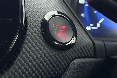 MT23VVH Ford Fiesta 1.5T EcoBoost ST-3 Euro 6 (s/s) 5dr Thumbnail #37