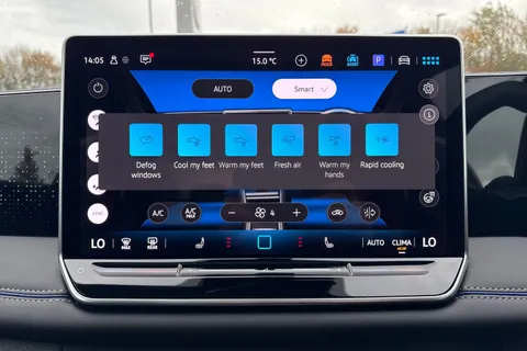 KP25RJZ Volkswagen Tiguan 2.0 TDI R-Line 5dr DSG **PAN ROOF+TOW BAR+IQ HEADLIGHTS+DRIVER ASSIST PACK* Thumbnail #39