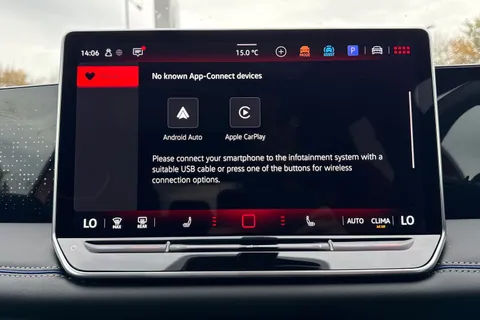 KP25RJZ Volkswagen Tiguan 2.0 TDI R-Line 5dr DSG **PAN ROOF+TOW BAR+IQ HEADLIGHTS+DRIVER ASSIST PACK* Thumbnail #45