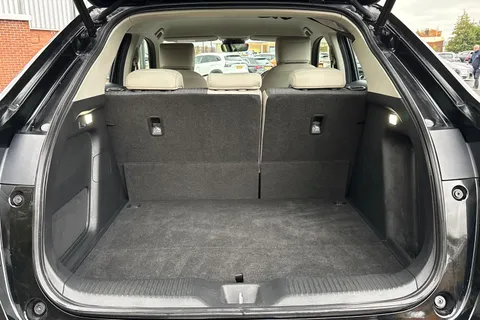 KE22NWD Honda HR-V 1.5 eHEV Advance Style 5dr CVT Thumbnail #9