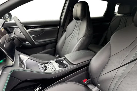 DV75CRK BYD Seal U 1.5 DM-i 18.3kWh Design CVT Auto AWD Euro 6 (s/s) 5dr Thumbnail #11