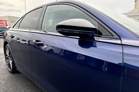 WU20FNY Audi A8 3.0 TDI V6 50 Black Edition Tiptronic quattro Euro 6 (s/s) 4dr Thumbnail #28