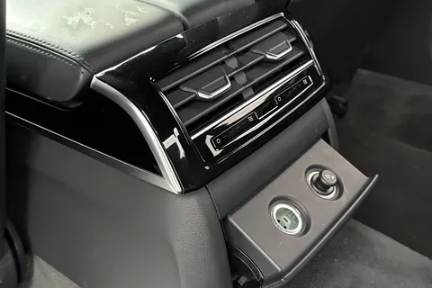 WU20FNY Audi A8 3.0 TDI V6 50 Black Edition Tiptronic quattro Euro 6 (s/s) 4dr Thumbnail #37