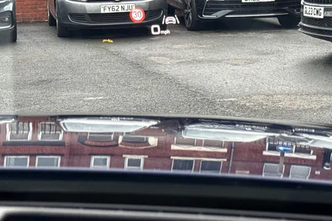 WU20FNY Audi A8 3.0 TDI V6 50 Black Edition Tiptronic quattro Euro 6 (s/s) 4dr Thumbnail #38