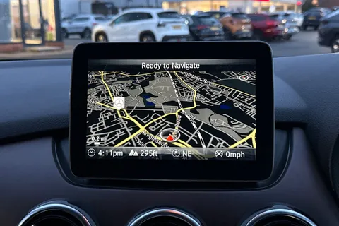 WO68DMX Mercedes-Benz B Class B180 Exclusive Edition Plus 5dr Auto Thumbnail #37