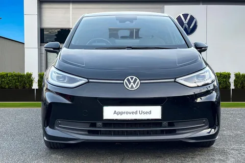 DC25NJE Volkswagen ID.3 150kW Match Pro S 77kWh 5dr Auto | Panoramic Glass Roof  | Ambient Lighting Thumbnail #6
