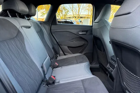 Audi Q3 1.5 e-hybrid Launch Edition S Tronic Euro 6 (s/s) 5dr 26kWh Thumbnail #37