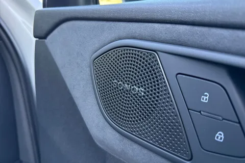 Audi Q3 1.5 e-hybrid Launch Edition S Tronic Euro 6 (s/s) 5dr 26kWh Thumbnail #48