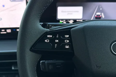 Audi Q3 1.5 e-hybrid Launch Edition S Tronic Euro 6 (s/s) 5dr 26kWh Thumbnail #49