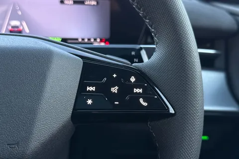 Audi Q3 1.5 e-hybrid Launch Edition S Tronic Euro 6 (s/s) 5dr 26kWh Thumbnail #50