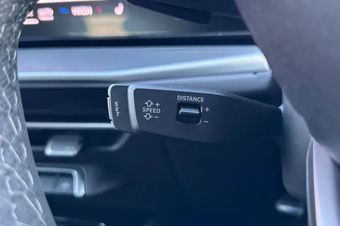 Audi Q3 1.5 e-hybrid Launch Edition S Tronic Euro 6 (s/s) 5dr 26kWh Thumbnail #53