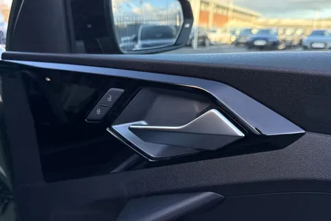  Audi A1 1.0 TFSI 30 Black Edition Sportback S Tronic Euro 6 (s/s) 5dr Thumbnail #21