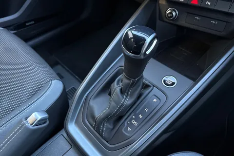  Audi A1 1.0 TFSI 30 Black Edition Sportback S Tronic Euro 6 (s/s) 5dr Thumbnail #23