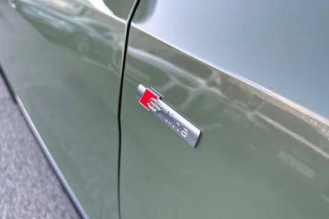  Audi A1 1.0 TFSI 30 Black Edition Sportback S Tronic Euro 6 (s/s) 5dr Thumbnail #27