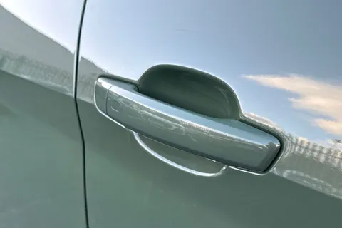  Audi A1 1.0 TFSI 30 Black Edition Sportback S Tronic Euro 6 (s/s) 5dr Thumbnail #29