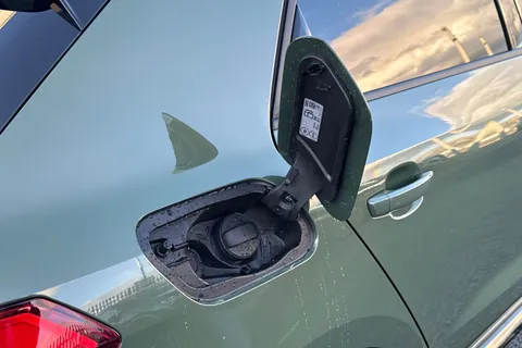  Audi A1 1.0 TFSI 30 Black Edition Sportback S Tronic Euro 6 (s/s) 5dr Thumbnail #30