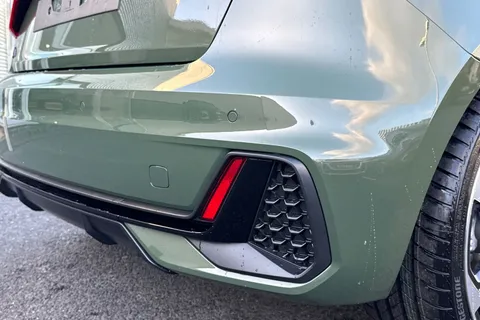  Audi A1 1.0 TFSI 30 Black Edition Sportback S Tronic Euro 6 (s/s) 5dr Thumbnail #32