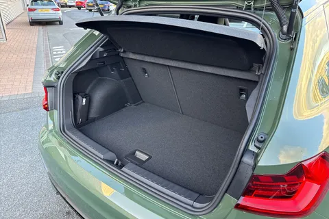  Audi A1 1.0 TFSI 30 Black Edition Sportback S Tronic Euro 6 (s/s) 5dr Thumbnail #36