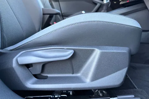  Audi A1 1.0 TFSI 30 Black Edition Sportback S Tronic Euro 6 (s/s) 5dr Thumbnail #43