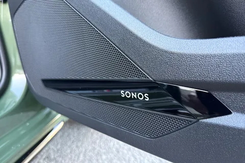  Audi A1 1.0 TFSI 30 Black Edition Sportback S Tronic Euro 6 (s/s) 5dr Thumbnail #47