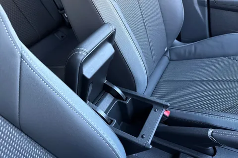  Audi A1 1.0 TFSI 30 Black Edition Sportback S Tronic Euro 6 (s/s) 5dr Thumbnail #60