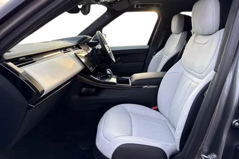  Land Rover Range Rover Sport 3.0 D300 MHEV Autobiography Auto 4WD Euro 6 (s/s) 5dr Thumbnail #4