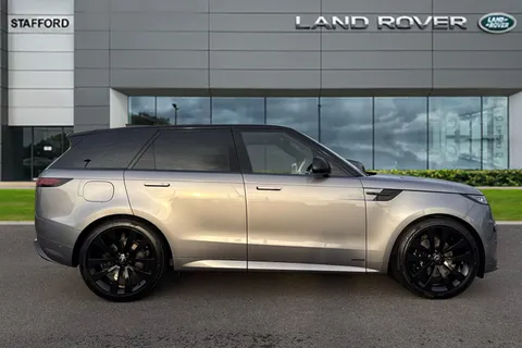  Land Rover Range Rover Sport 3.0 D300 MHEV Autobiography Auto 4WD Euro 6 (s/s) 5dr Thumbnail #6