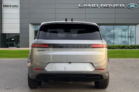  Land Rover Range Rover Sport 3.0 D300 MHEV Autobiography Auto 4WD Euro 6 (s/s) 5dr Thumbnail #7