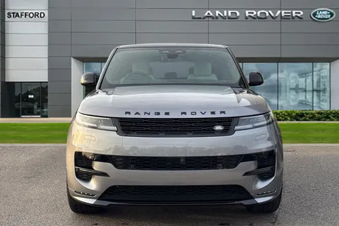  Land Rover Range Rover Sport 3.0 D300 MHEV Autobiography Auto 4WD Euro 6 (s/s) 5dr Thumbnail #8