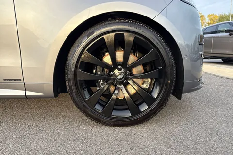  Land Rover Range Rover Sport 3.0 D300 MHEV Autobiography Auto 4WD Euro 6 (s/s) 5dr Thumbnail #9