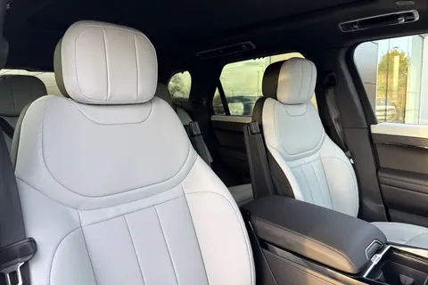 Land Rover Range Rover Sport 3.0 D300 MHEV Autobiography Auto 4WD Euro 6 (s/s) 5dr Thumbnail #11