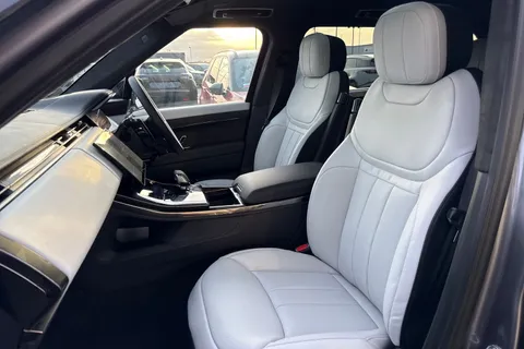  Land Rover Range Rover Sport 3.0 D300 MHEV Autobiography Auto 4WD Euro 6 (s/s) 5dr Thumbnail #12