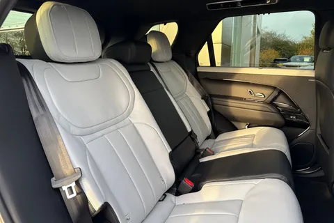  Land Rover Range Rover Sport 3.0 D300 MHEV Autobiography Auto 4WD Euro 6 (s/s) 5dr Thumbnail #13