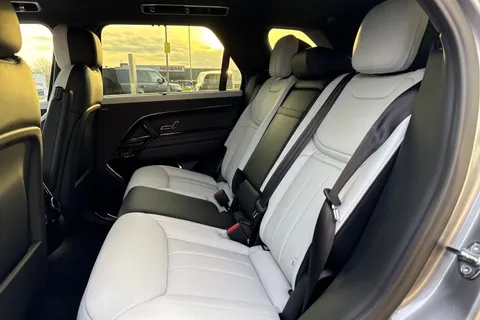  Land Rover Range Rover Sport 3.0 D300 MHEV Autobiography Auto 4WD Euro 6 (s/s) 5dr Thumbnail #14