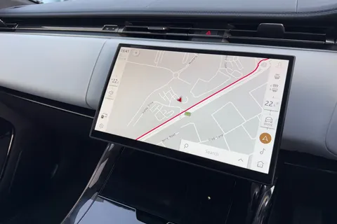  Land Rover Range Rover Sport 3.0 D300 MHEV Autobiography Auto 4WD Euro 6 (s/s) 5dr Thumbnail #15