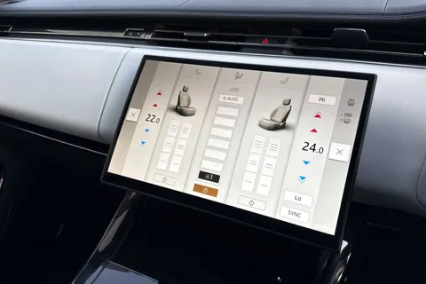  Land Rover Range Rover Sport 3.0 D300 MHEV Autobiography Auto 4WD Euro 6 (s/s) 5dr Thumbnail #20