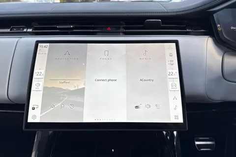  Land Rover Range Rover Sport 3.0 D300 MHEV Autobiography Auto 4WD Euro 6 (s/s) 5dr Thumbnail #21