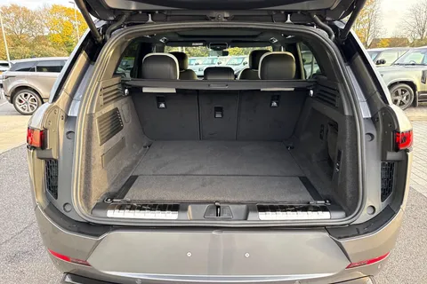  Land Rover Range Rover Sport 3.0 D300 MHEV Autobiography Auto 4WD Euro 6 (s/s) 5dr Thumbnail #25