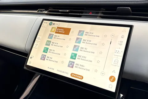  Land Rover Range Rover Sport 3.0 D300 MHEV Autobiography Auto 4WD Euro 6 (s/s) 5dr Thumbnail #38