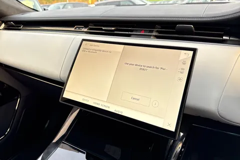  Land Rover Range Rover Sport 3.0 D300 MHEV Autobiography Auto 4WD Euro 6 (s/s) 5dr Thumbnail #39