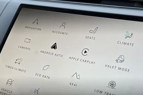  Land Rover Range Rover Sport 3.0 D300 MHEV Autobiography Auto 4WD Euro 6 (s/s) 5dr Thumbnail #40