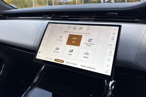  Land Rover Range Rover Sport 3.0 D300 MHEV Autobiography Auto 4WD Euro 6 (s/s) 5dr Thumbnail #42